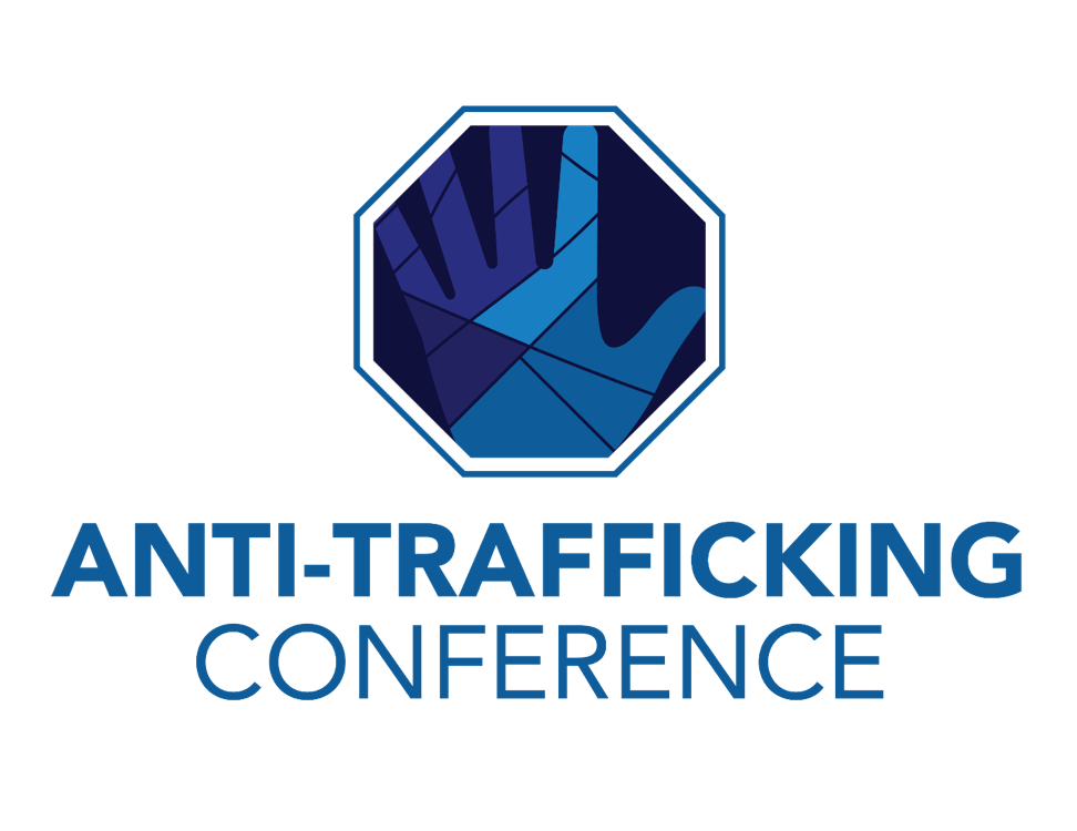 Anti-Trafficking Conference logo